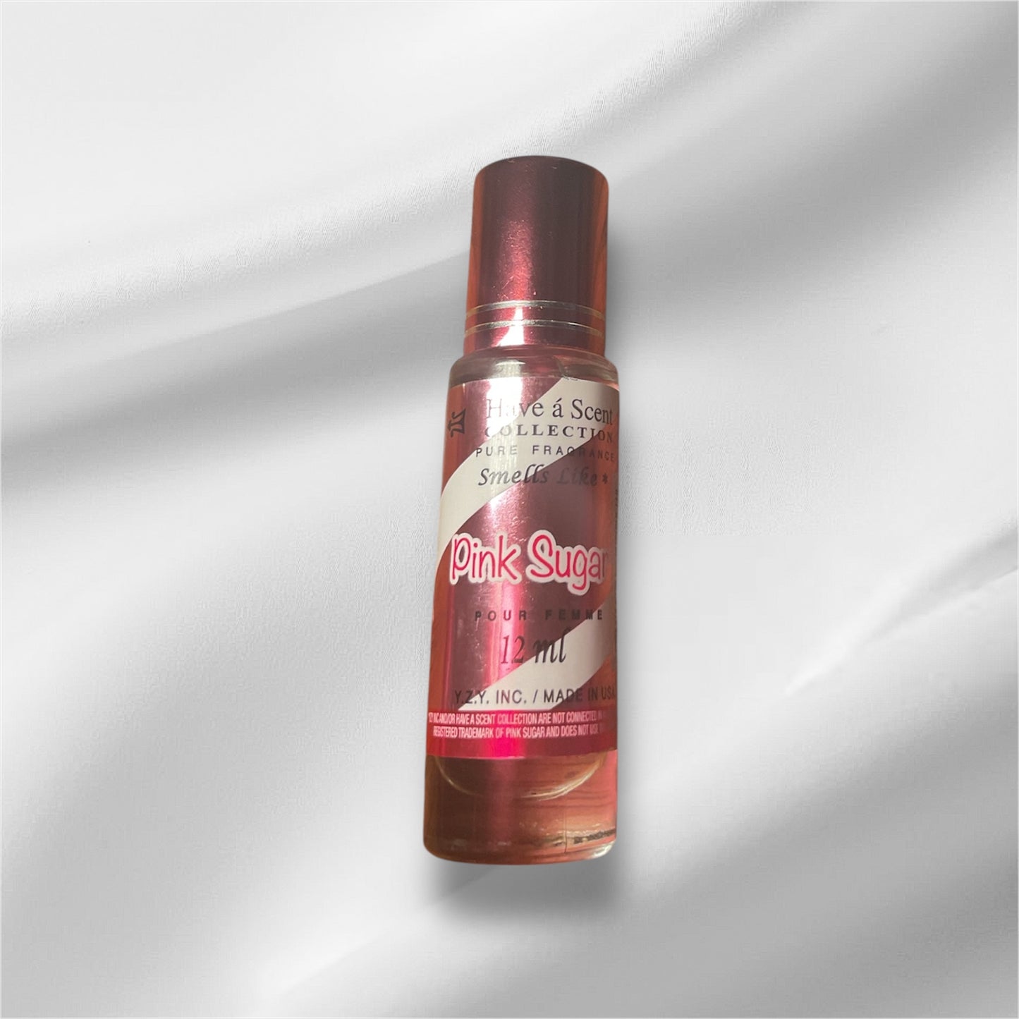 Luxury Body Oils