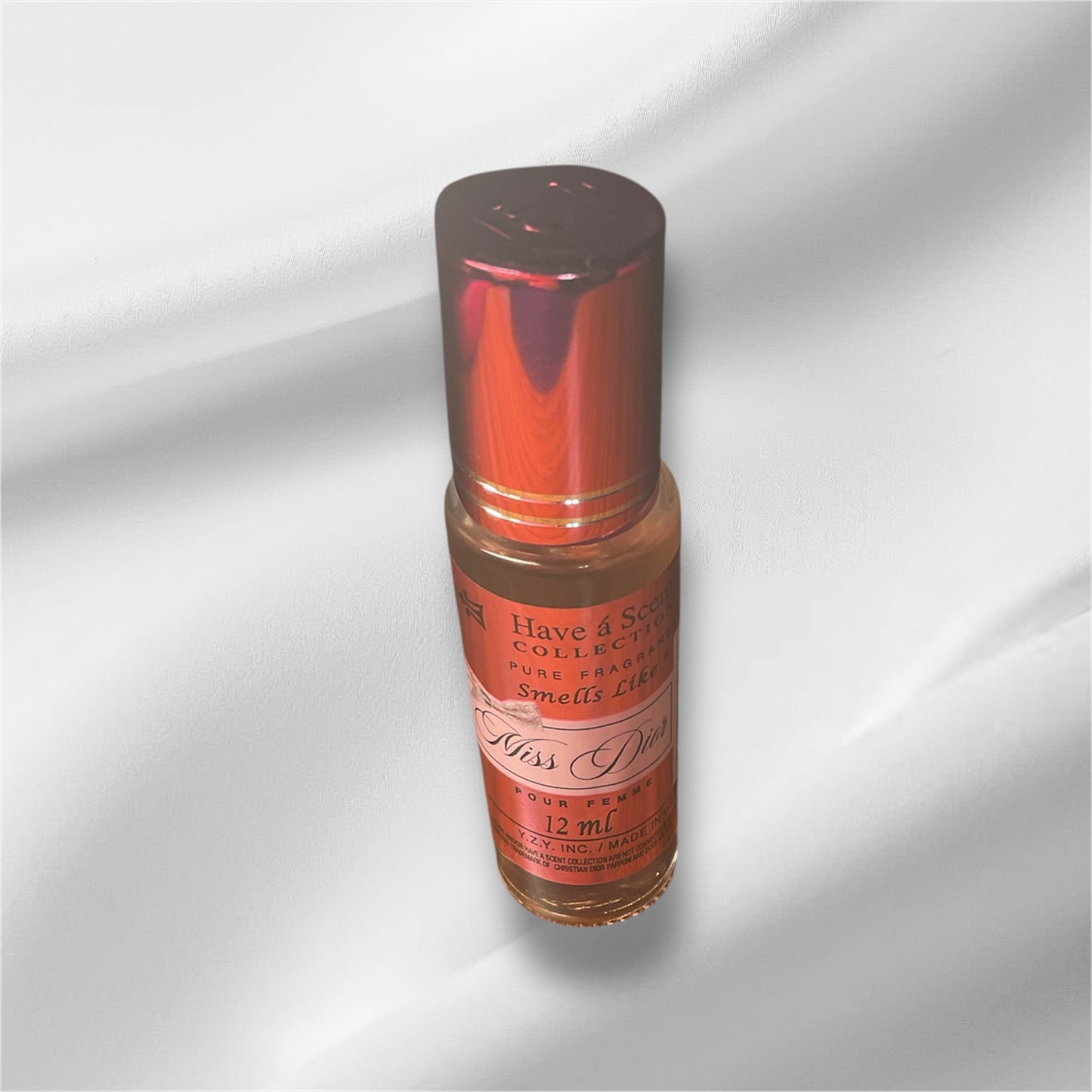 Luxury Body Oils