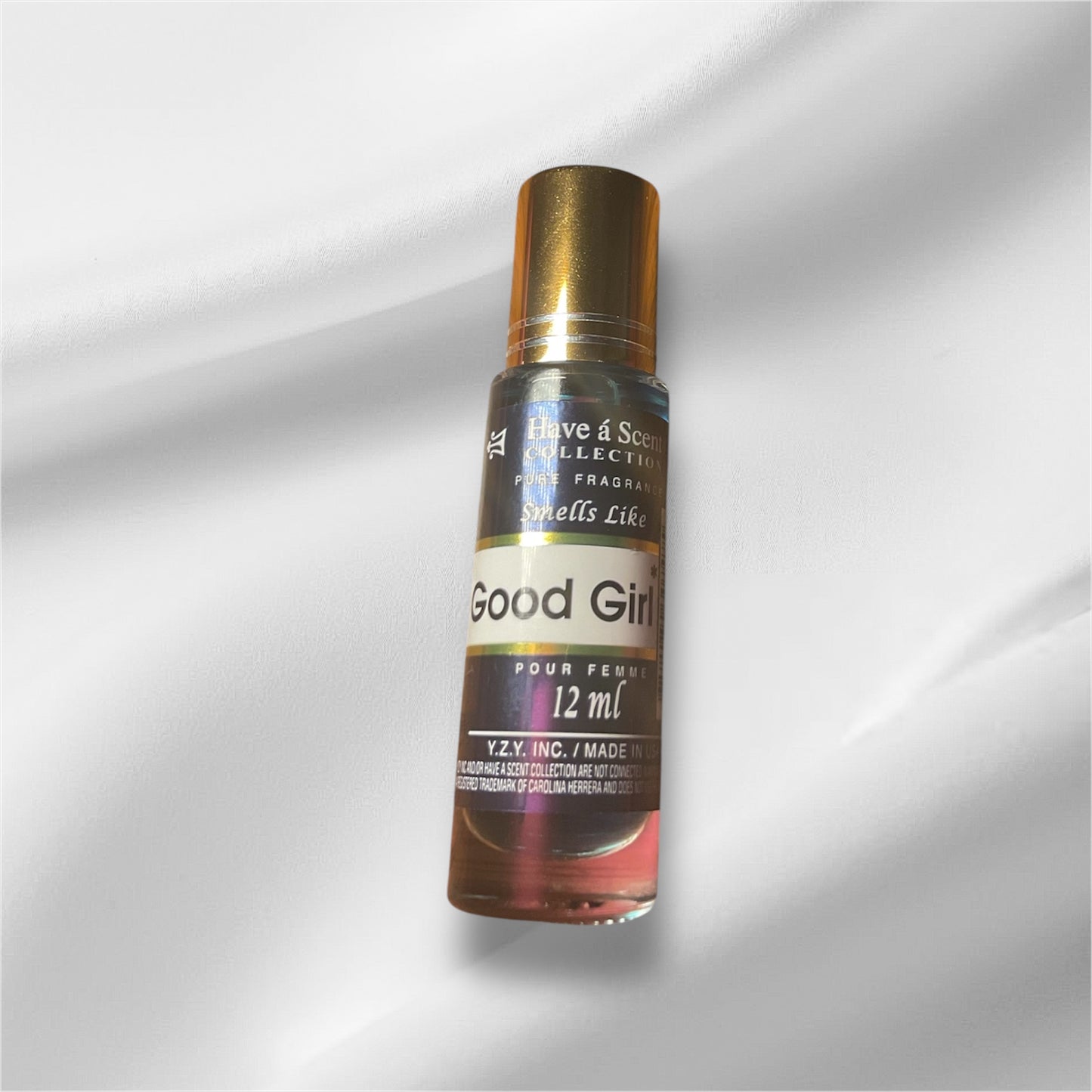 Luxury Body Oils