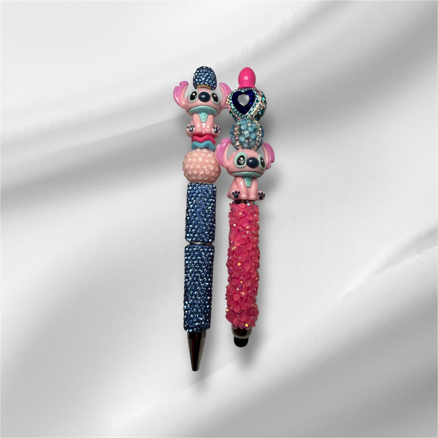 Pen combo stylus/pen