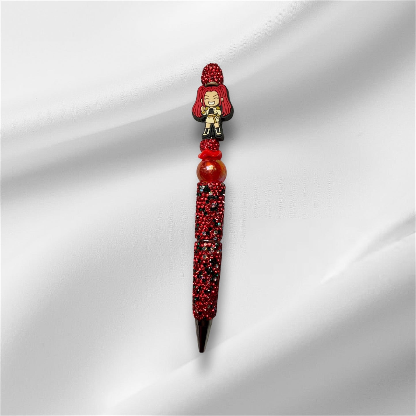 Red K-POP