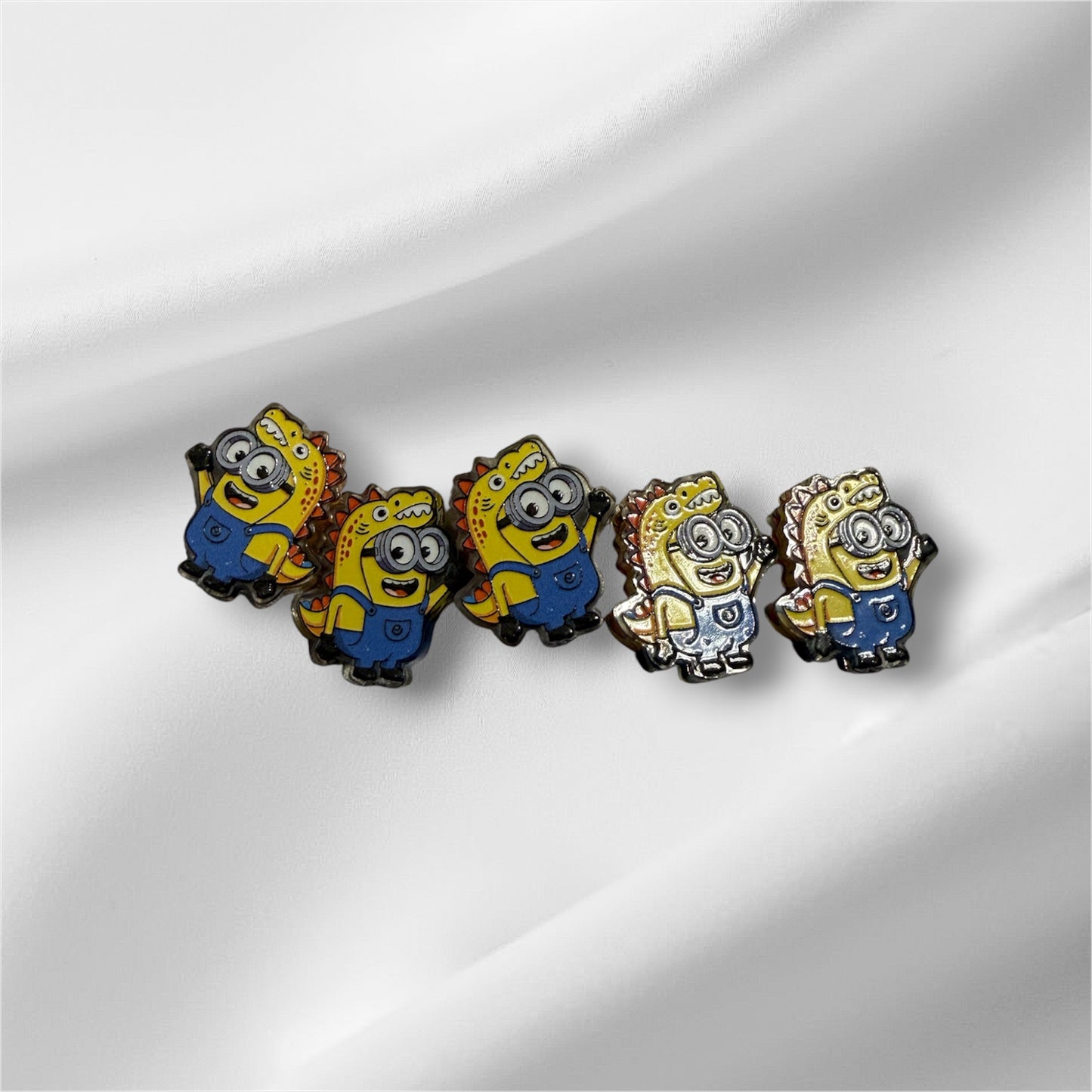 Minion Focals