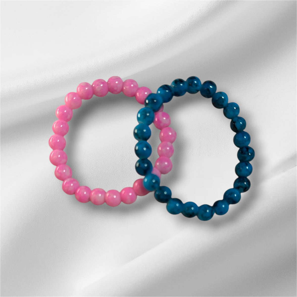Cotton Candy Dreams Set