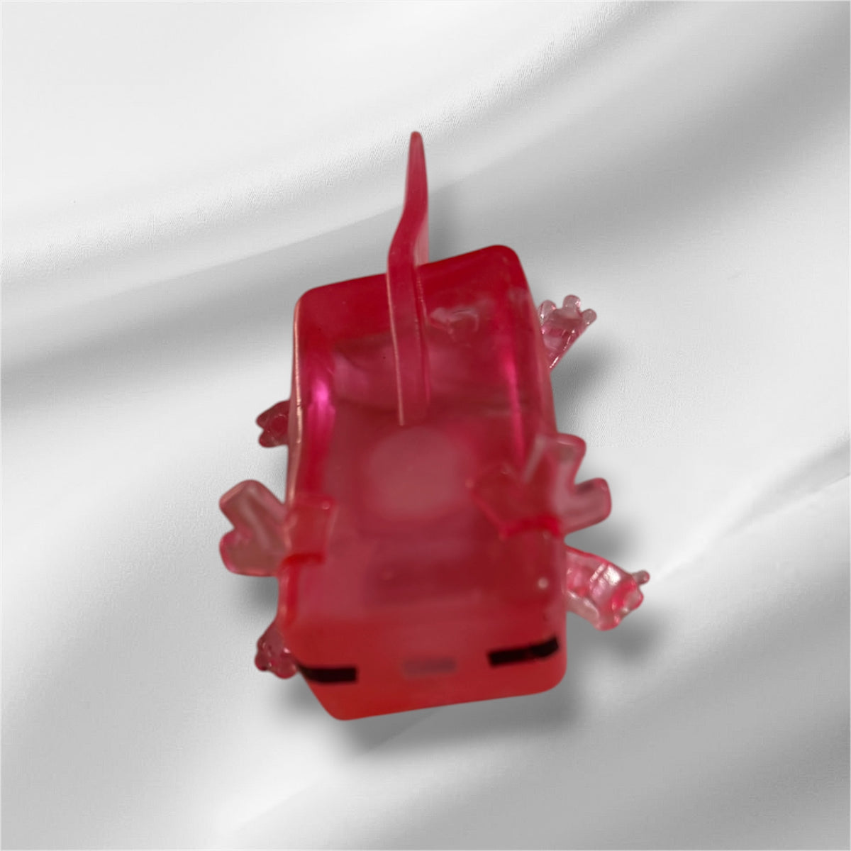 Pink Squishy