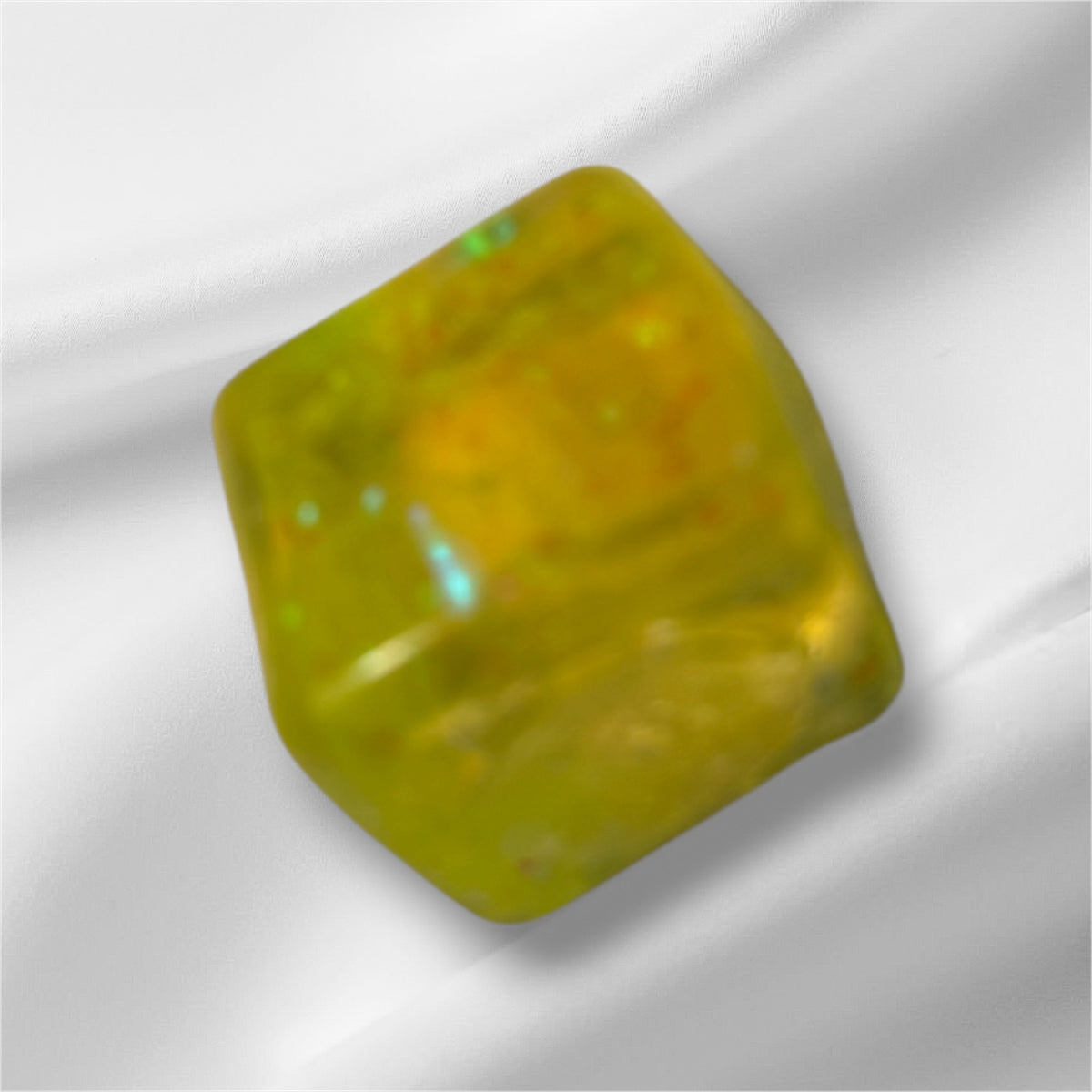 glitter Neon Squishy