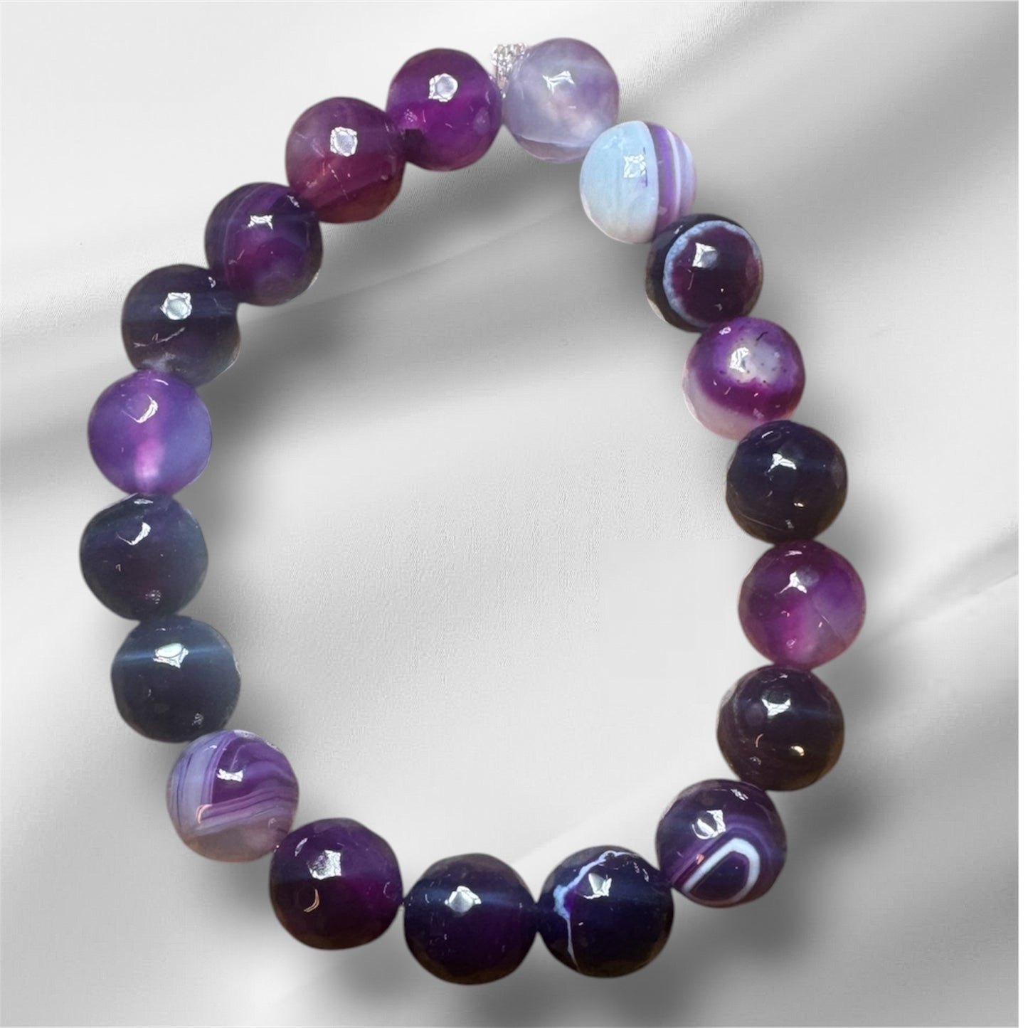 Pretty in Plum