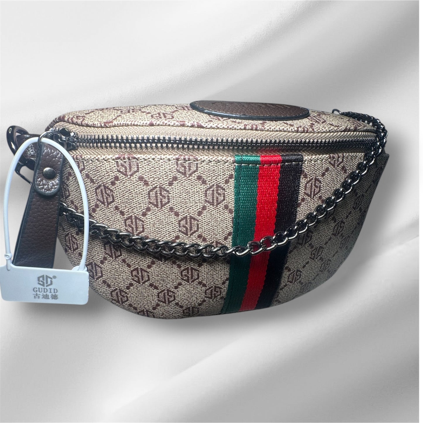 Fanny pack