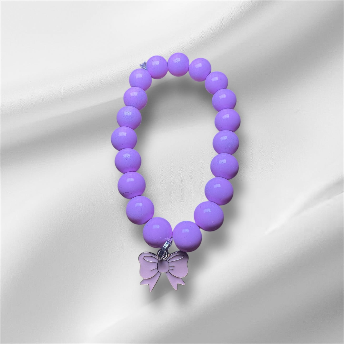 Bow bracelets