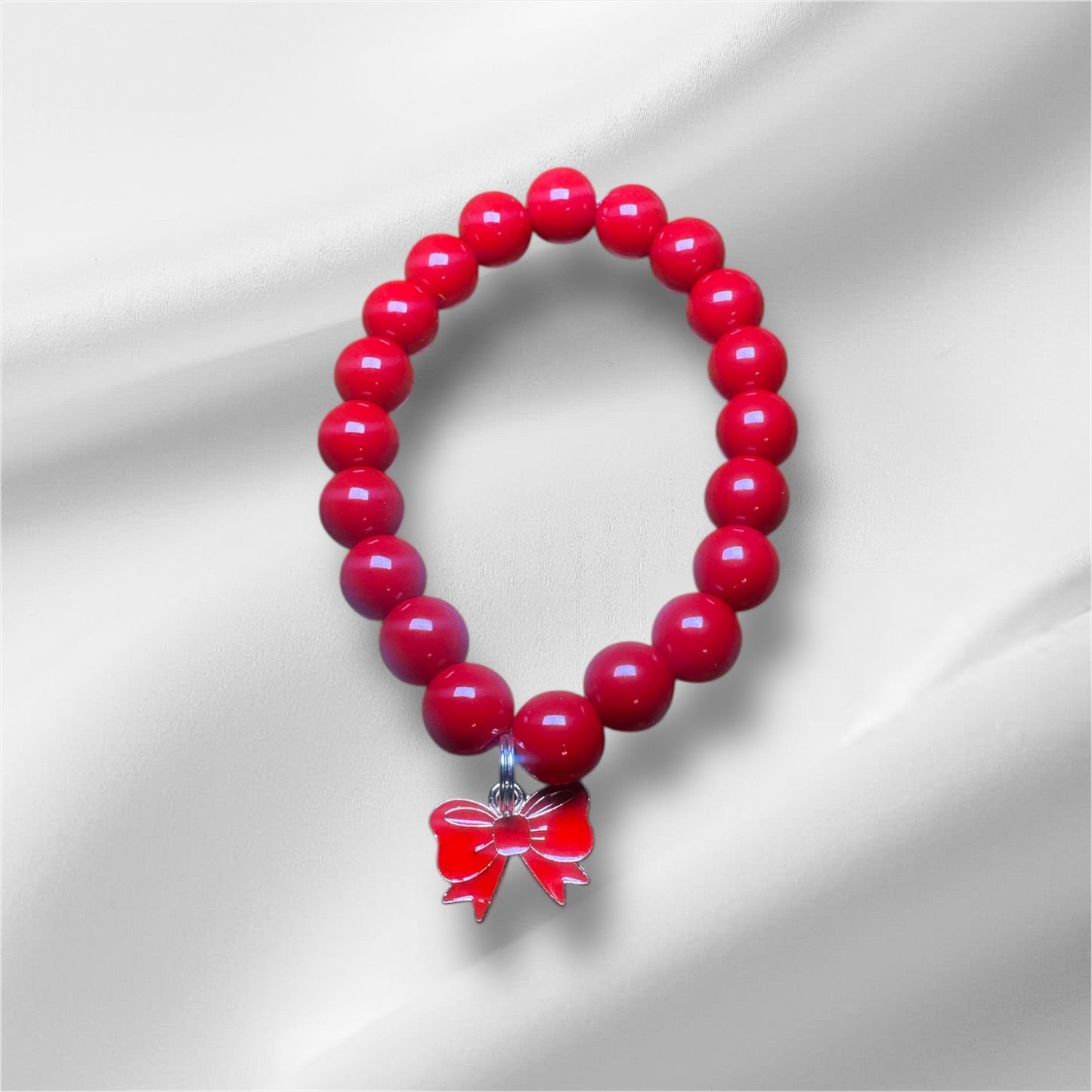 Bow bracelets