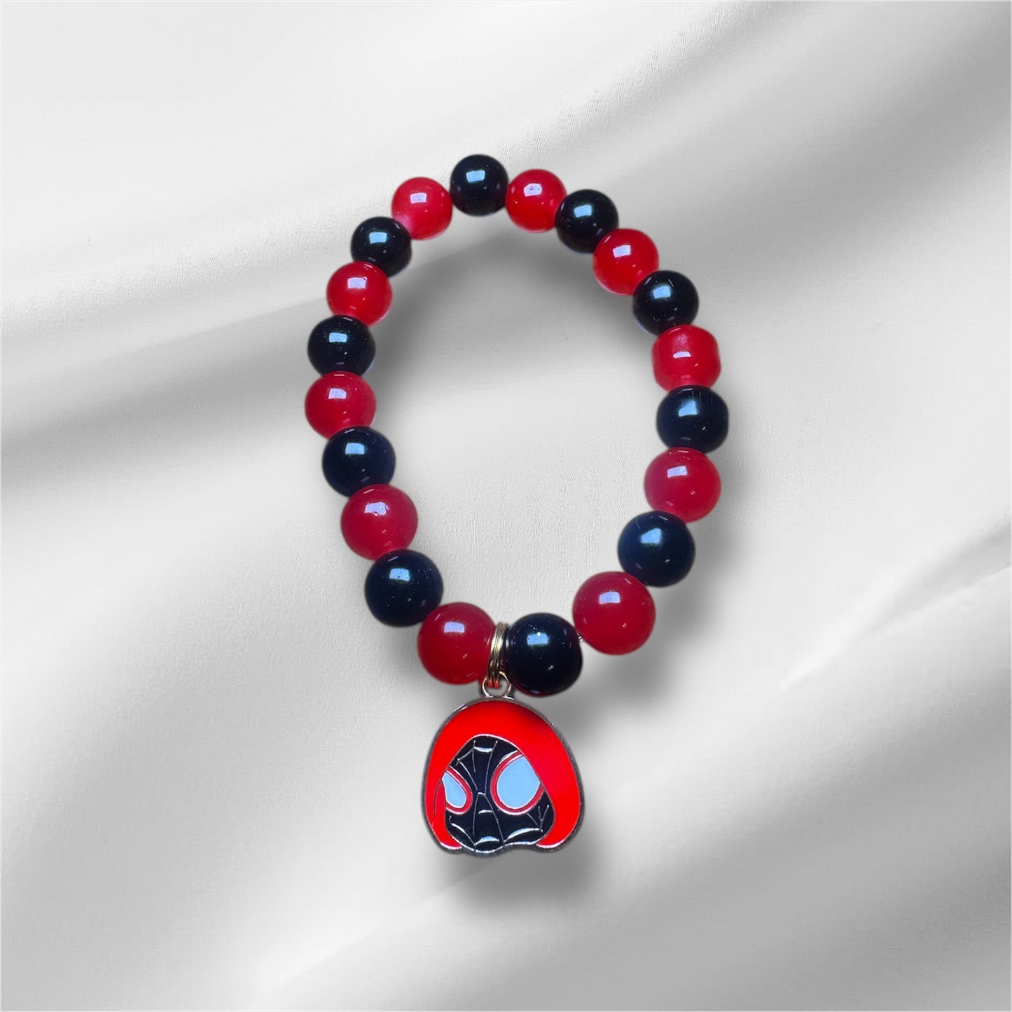 Spider-Man bracelet