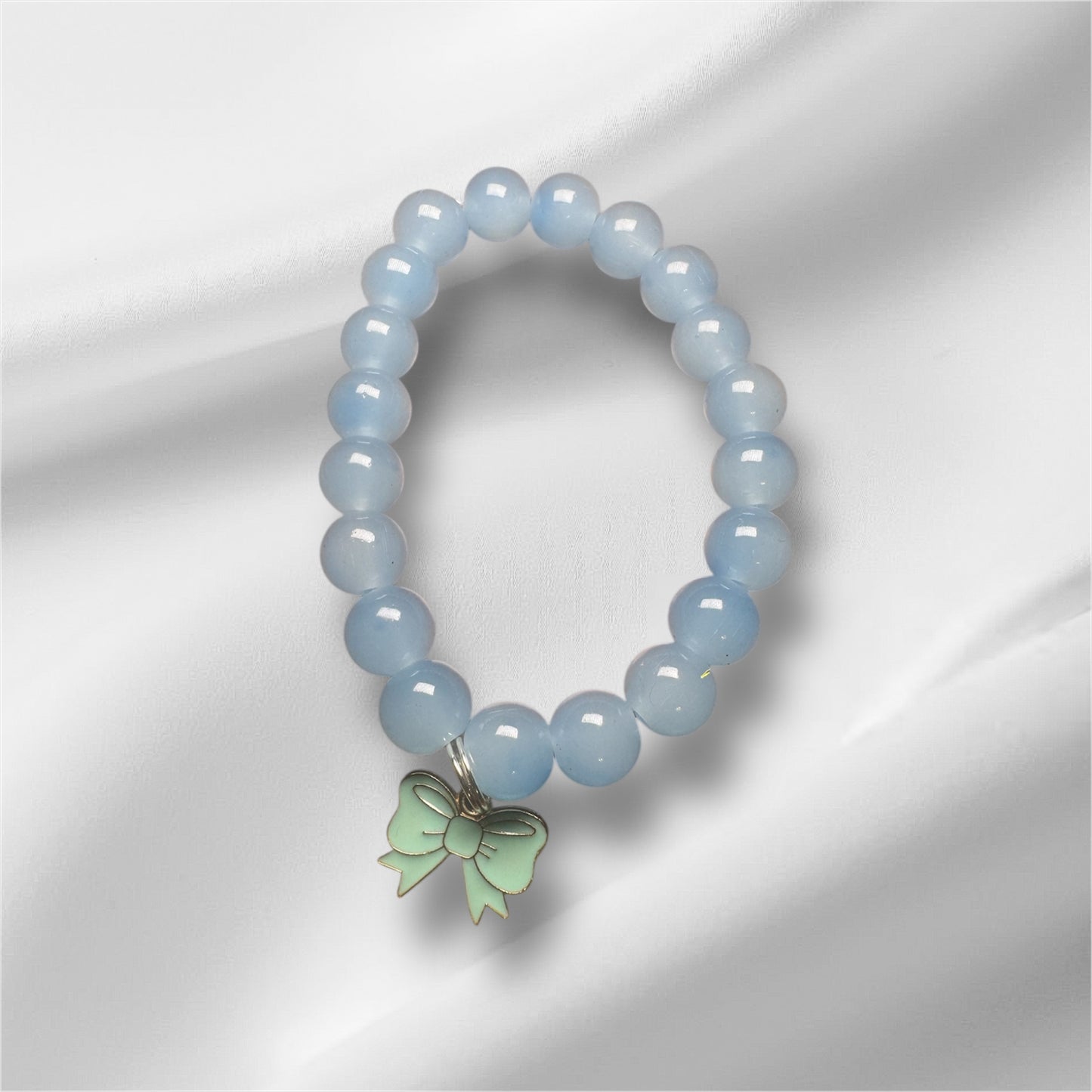 Bow bracelets