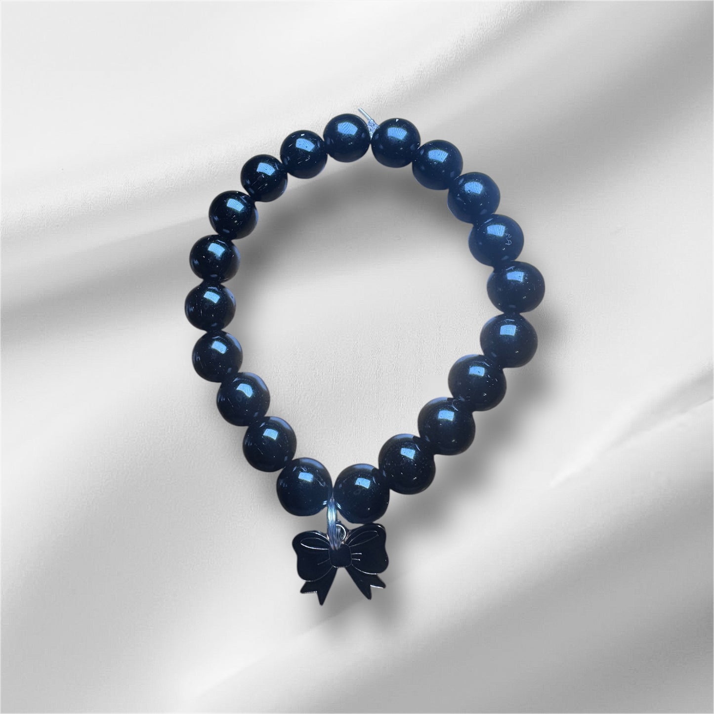 Bow bracelets