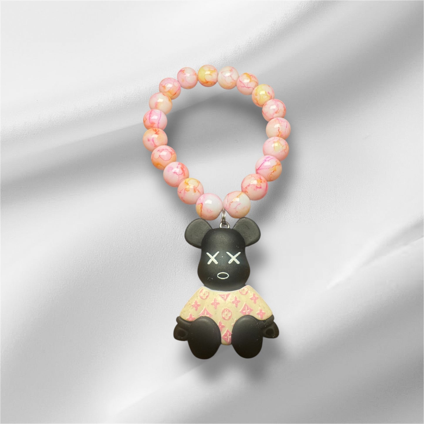 Teddy Bracelets