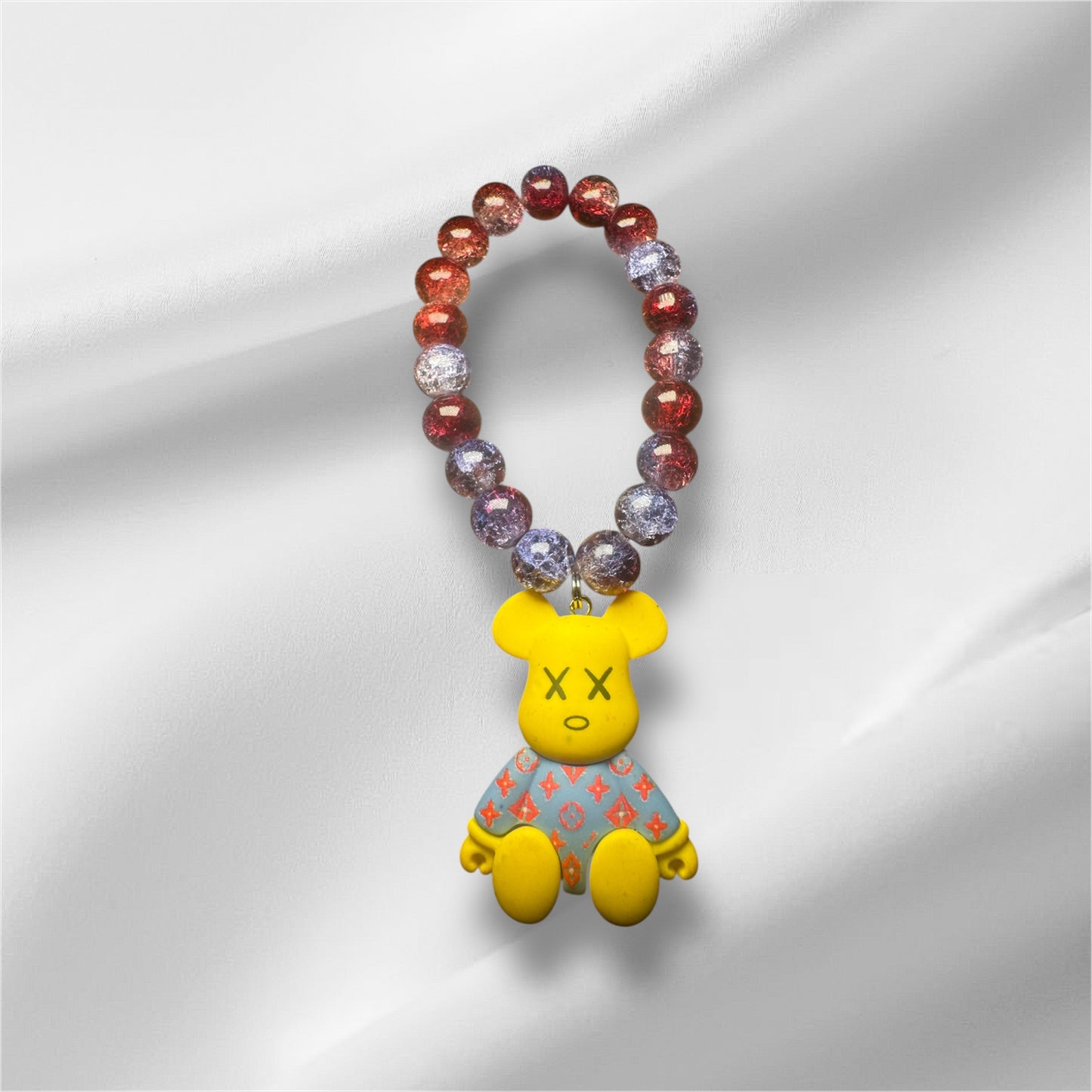 Teddy Bracelets