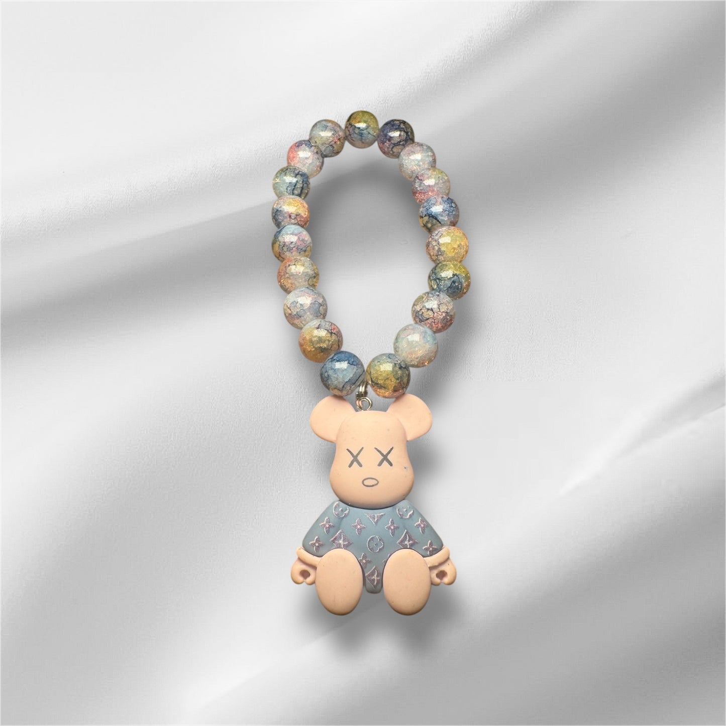 Teddy Bracelets