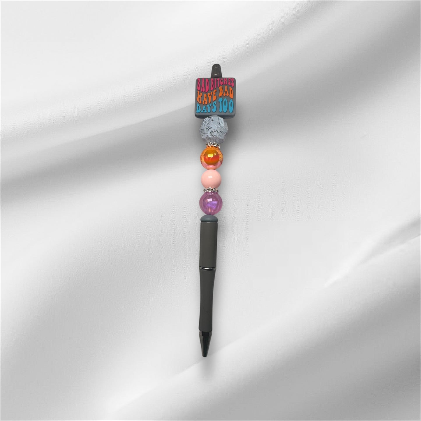 Bad Bitches have bad days Too