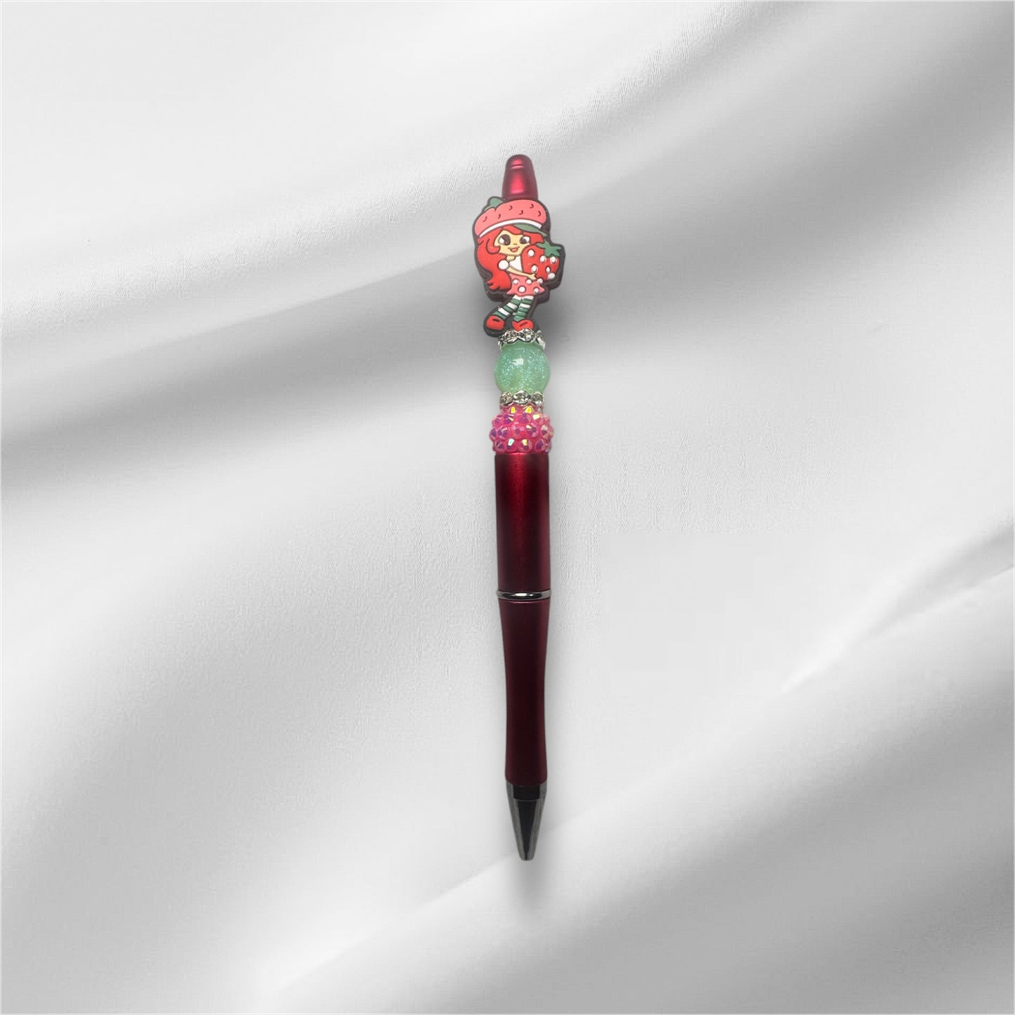 Strawberry Shortcake