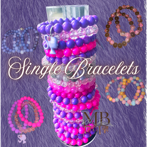 Single Bracelets