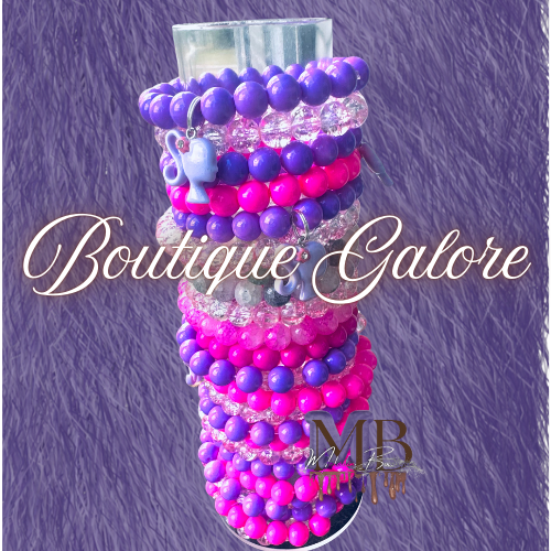 Boutique Galore
