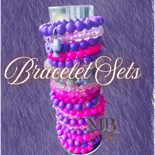 Bracelet Sets