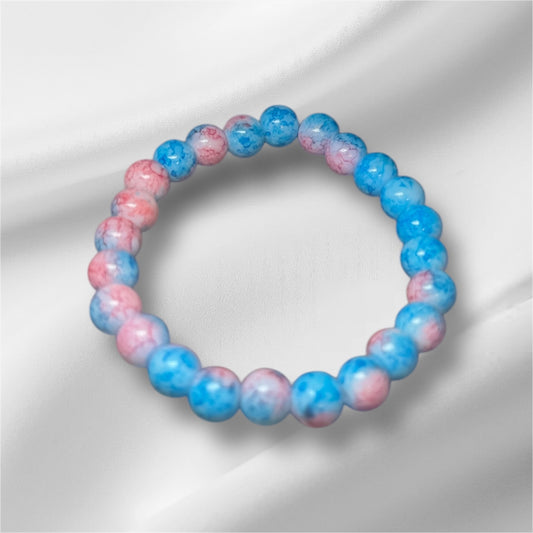 Blue raspberry