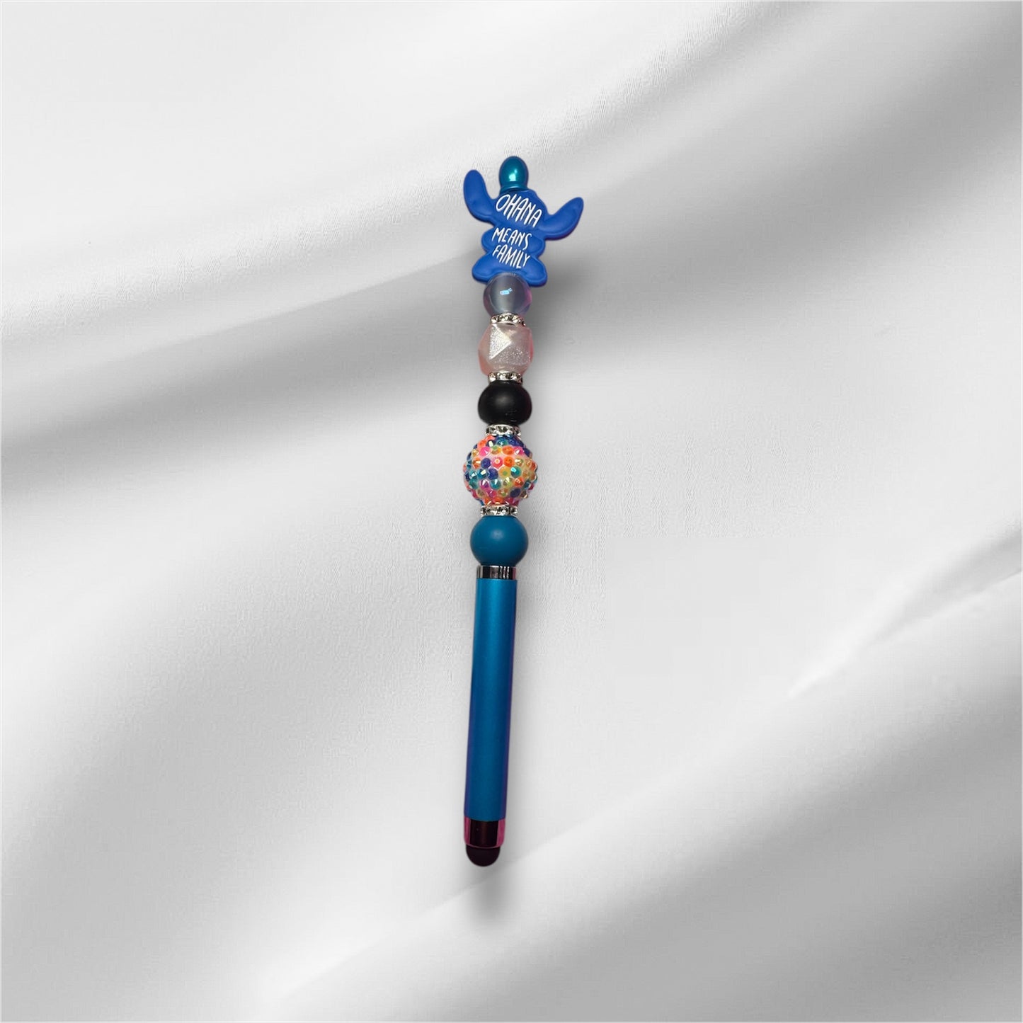 Ohana Means Family Stylus/Pen