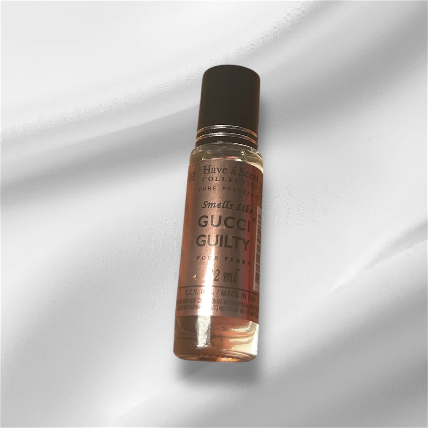 Luxury Body Oils￼