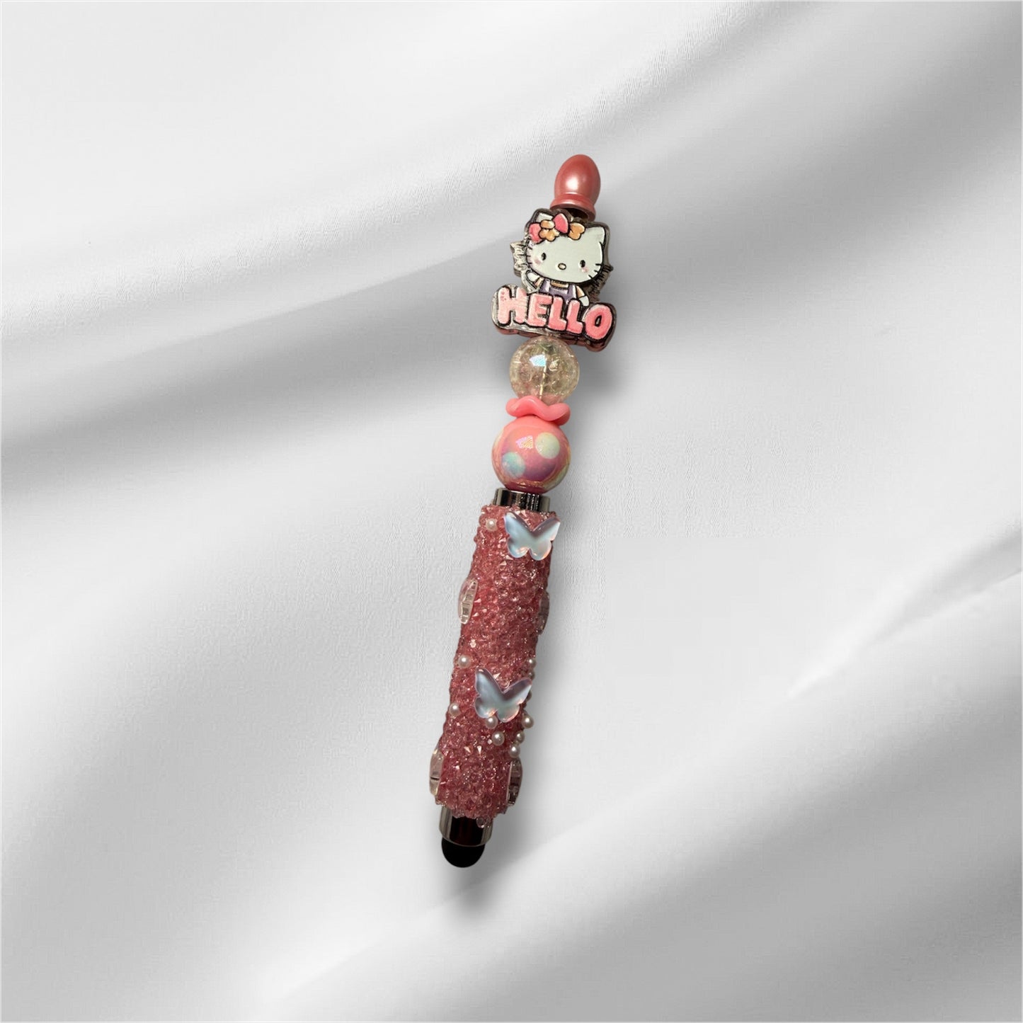 Hello kitty stylus/Pen
