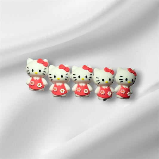 Hello kitty Pen focals
