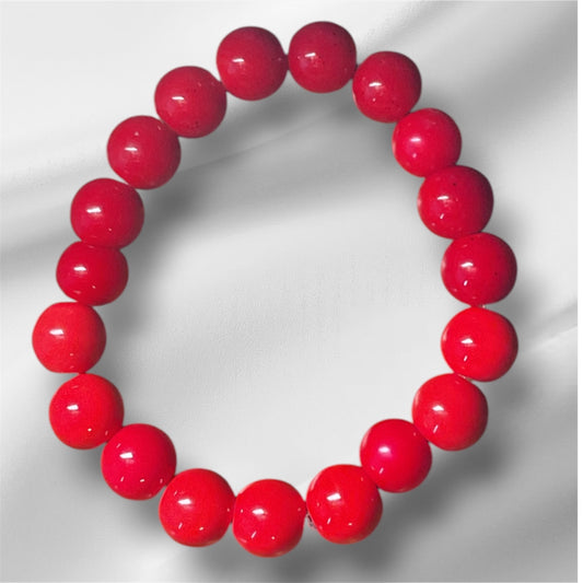 Red Apple