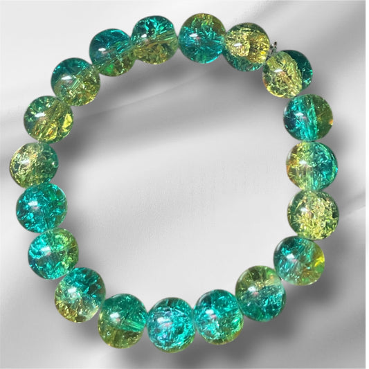 Emerald Glow
