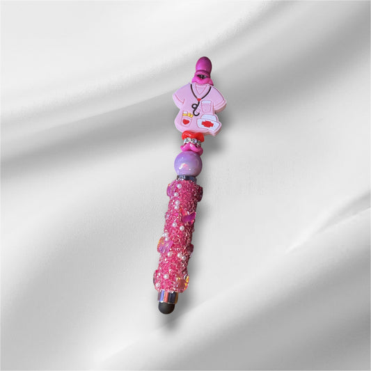 Nurse stylus \Pen