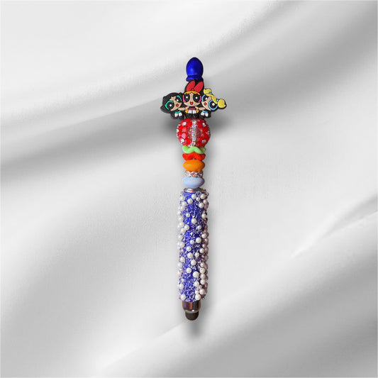 powerpuff girls Stylus\ pen