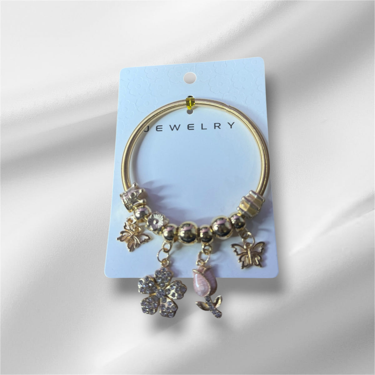 Harmony charm