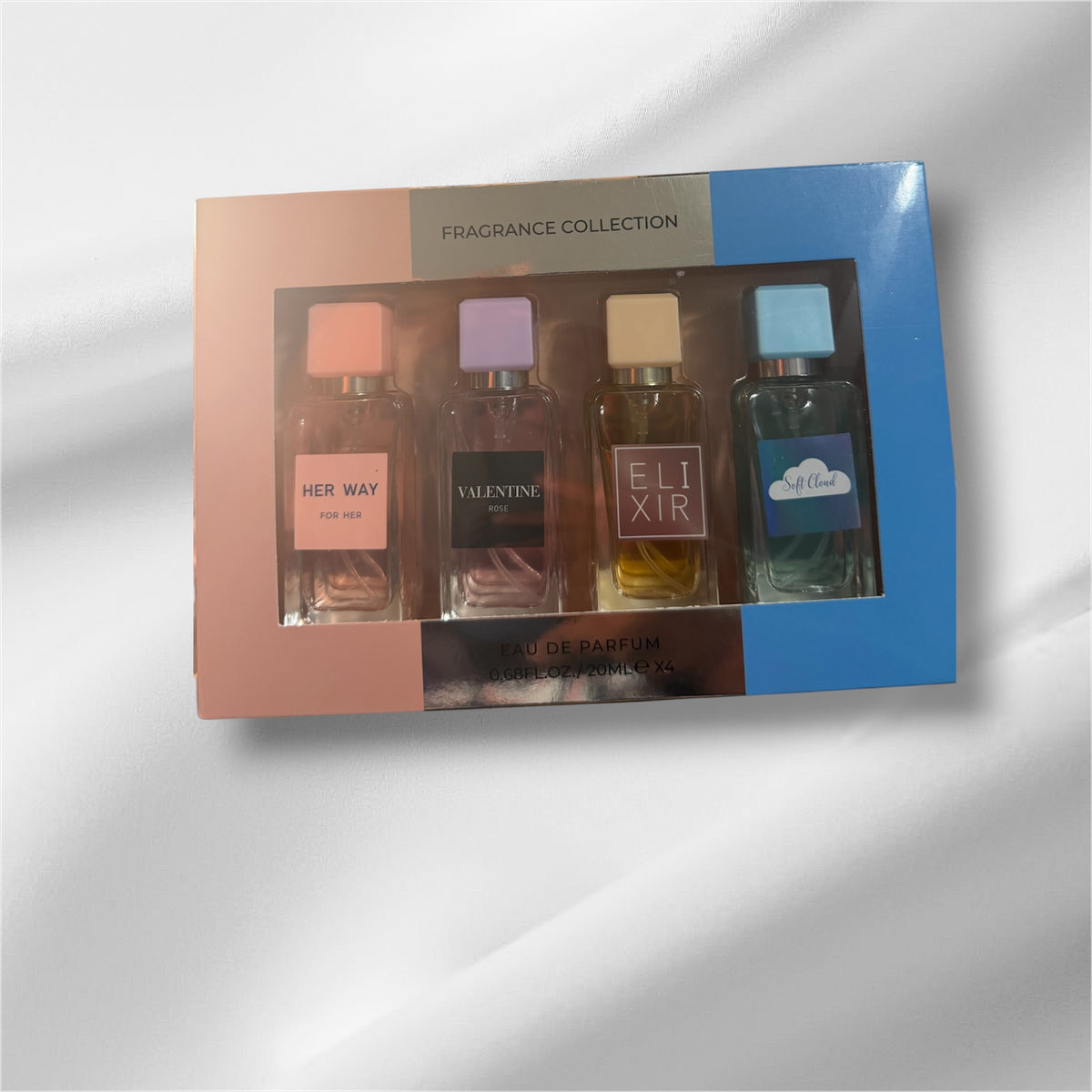 Perfume Set