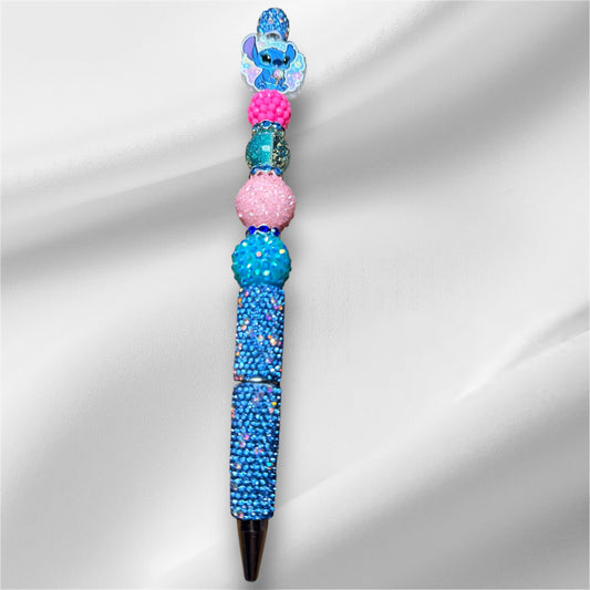 Flower Stitch