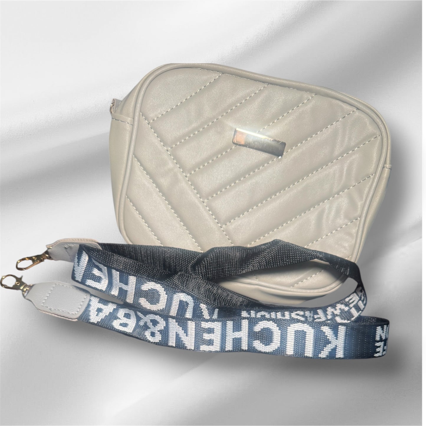 Cross body purse
