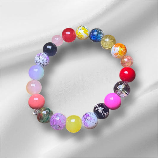 Junk bracelets
