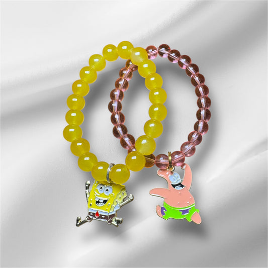 Sponge Bob 2 piece Set