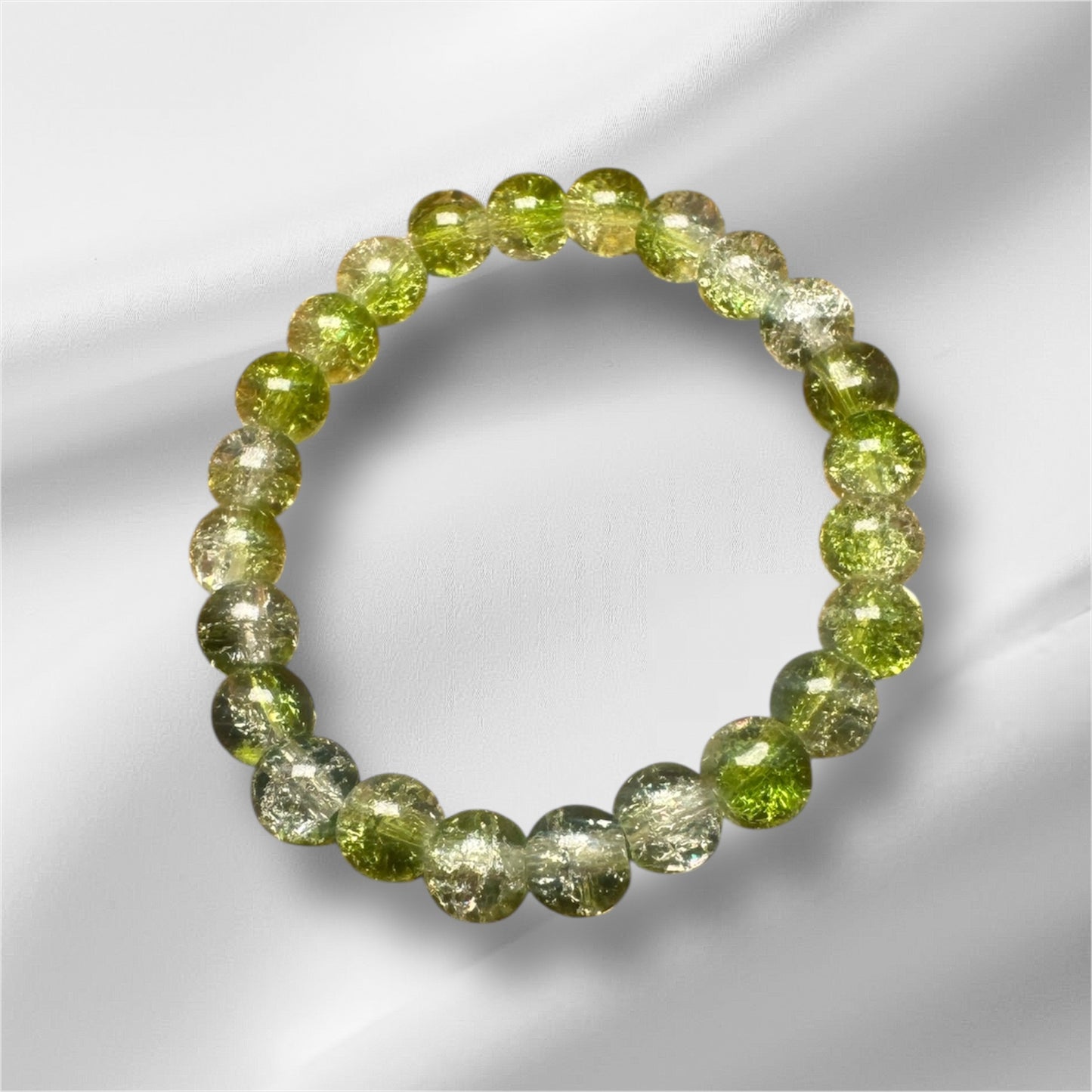 Green essence