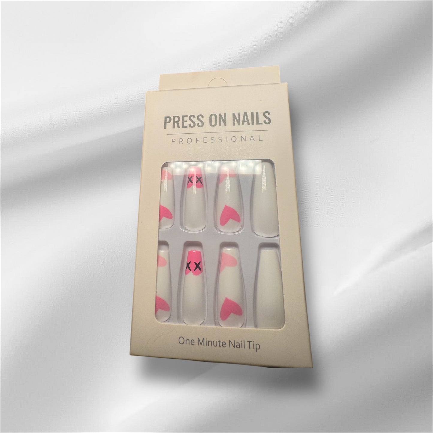 Press Ons
