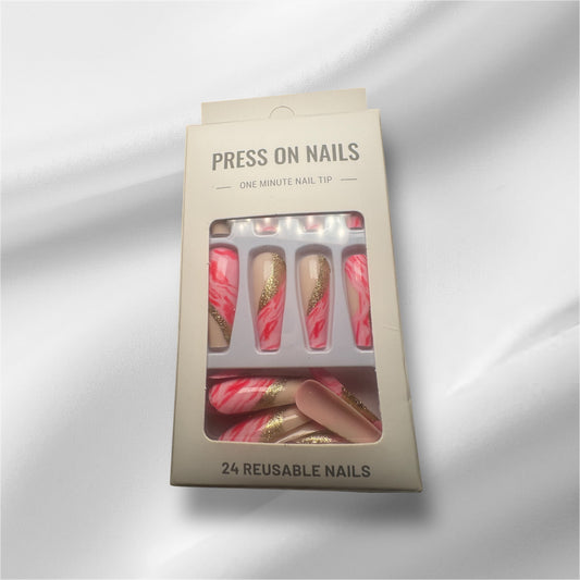 Press Ons