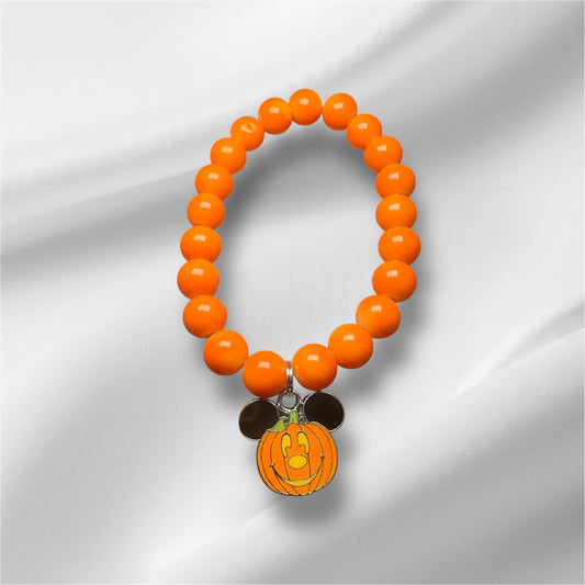 Minnie Mouse pumpkin