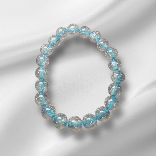 Blue raspberry