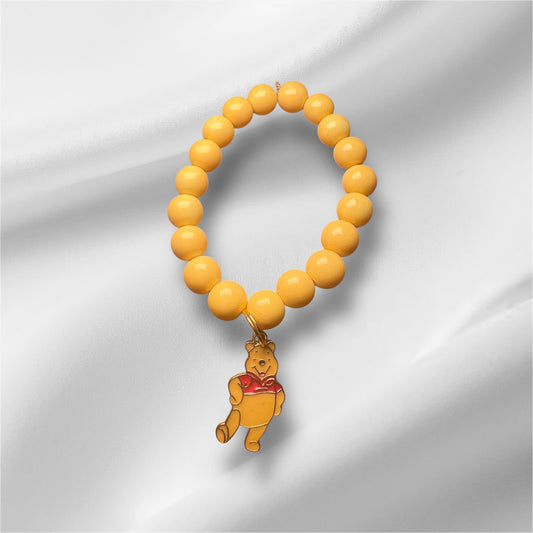 Winnie Pooh bracelet