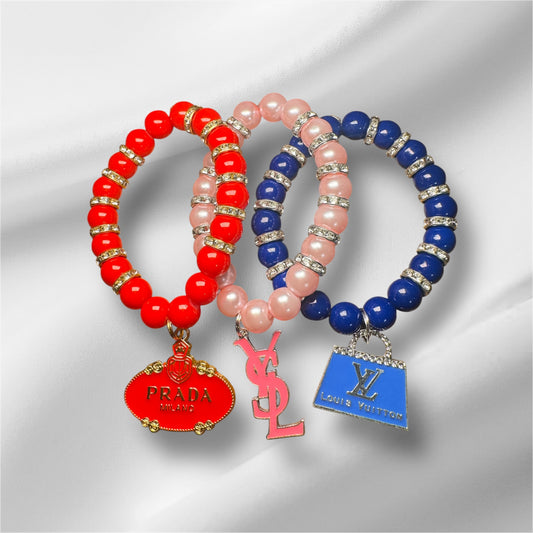 3Piece Designer Bracelet Set (1)