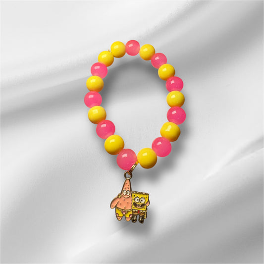 Sponge Bob