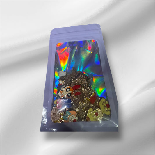 Charm bags