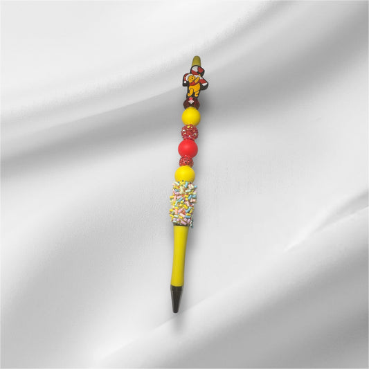 Winnie-The Pooh Christmas