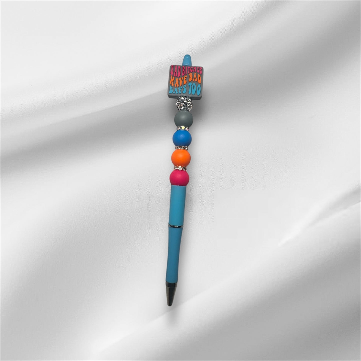 Bad Bitches have bad days Too